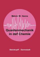 Quantenmechanik in Der Chemie 3798504172 Book Cover