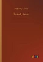 Kentucky Poems 1530002826 Book Cover