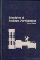 Principles of Package Development 9401173842 Book Cover