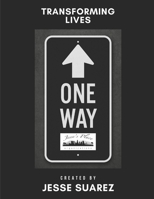 ONE WAY B0F9XTYX57 Book Cover