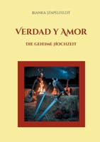 Verdad y Amor: Die geheime Hochzeit (German Edition) 3819245197 Book Cover
