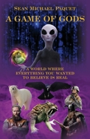 A GAME OF GODS 1647185939 Book Cover