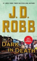 Dark in Death 1250161541 Book Cover