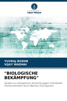 Biologische Bekämpfung 6205683555 Book Cover