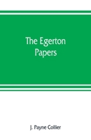 The Egerton Papers 9353807468 Book Cover