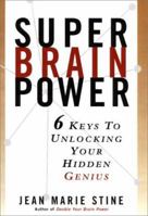 Super Brain Power 0735201331 Book Cover
