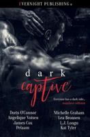 Dark Captive: Manlove Edition 1773390473 Book Cover