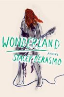 Wonderland 0544483898 Book Cover