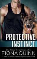 Protective Instinct 1335473262 Book Cover