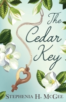 The Cedar Key 1635640768 Book Cover
