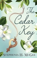 The Cedar Key 1635640520 Book Cover