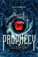 Prophecy 0062091107 Book Cover