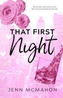 That First Night B0BZ9Q6PJL Book Cover