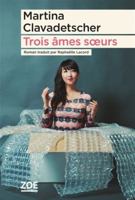 Trois âmes sœurs 2889072568 Book Cover