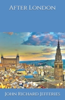 After London B086PVQZRM Book Cover