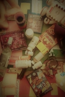 How I Fucked Up My Suicide 1544172060 Book Cover