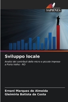 Sviluppo locale (Italian Edition) 6207204972 Book Cover