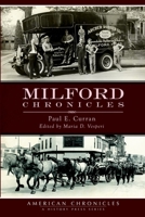Milford Chronicles 162619209X Book Cover