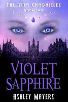 Violet Sapphire 1943918031 Book Cover