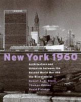 New York Architecture and Urbanism (Evergreens) 3822877417 Book Cover