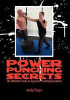 Power Punching Secrets 1456803662 Book Cover