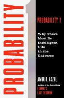 Probability 1: Why There Must Be Intelligent Life in the Universe 0156010801 Book Cover