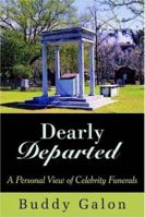 Dearly Departed 1420841947 Book Cover