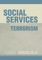 Social Services in the Field of Terrorism 148369108X Book Cover