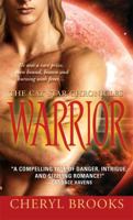 Warrior 1402214405 Book Cover