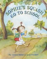 Sophie's Squash Go to School 0553509446 Book Cover