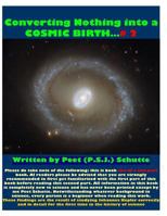 Converting Nothing Into a Cosmic Birth?# 2 1500663999 Book Cover