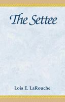 The Settee 0738803499 Book Cover