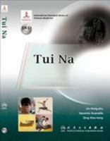 Tui Na 711714291X Book Cover