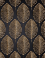 Black Paper Notebook: College Ruled Paper, Lined Sheets Pages For Writing Taking Notes Pads, Wide Ruled Notepad, Journal To Write in, Notebook, Diary, Composition Book For Kids Girls Teens Women Stude 1702225135 Book Cover