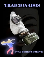 Traicionados B095F5C2GH Book Cover