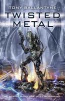 Twisted Metal 0330478869 Book Cover
