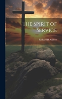 The Spirit of Service 1110534930 Book Cover