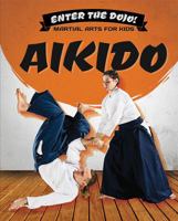 Aikido 1725310007 Book Cover