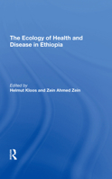 The Ecology Of Health And Disease In Ethiopia 0367291487 Book Cover