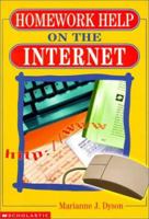 Homework Help on the Internet 0439208920 Book Cover