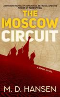 The Moscow Circuit B0G6MYT2CS Book Cover