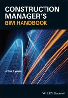 Construction Manager's Bim Handbook 1118896475 Book Cover