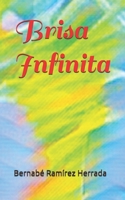 Brisa Infinita: Poemas para cuando todo oscurece (Spanish Edition) B0FLWGBZRR Book Cover