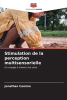 Stimulation de la perception multisensorielle (French Edition) 6206957713 Book Cover