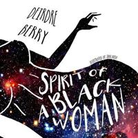 Spirit of a Black Woman 1979352240 Book Cover