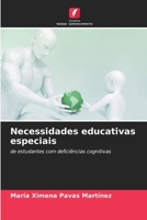Necessidades educativas especiais 6206980774 Book Cover