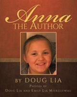Anna the Author 164424277X Book Cover