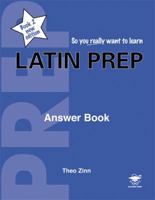 Latin Prep Book 2 (2nd Edition) (So You Really Want to Learn...) 1905735111 Book Cover