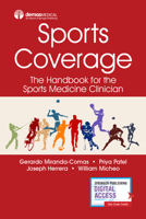 Sports Coverage: The Handbook for the Sports Medicine Clinician 0826142958 Book Cover