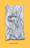 Napkinisms B0CP7THSWF Book Cover